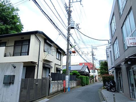 物件周辺