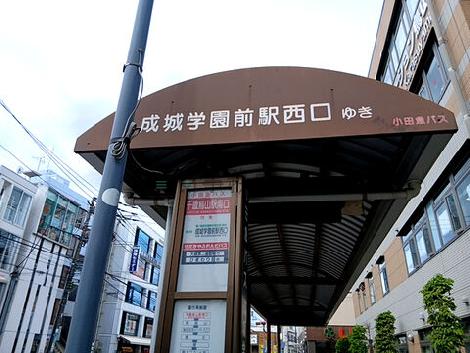 物件周辺