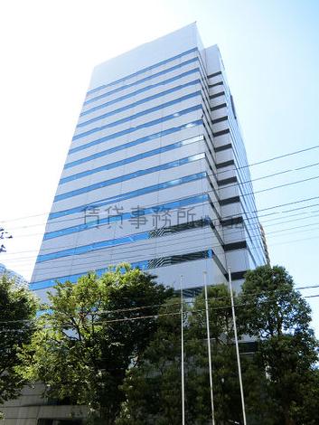 FOREFRONT TOWER Ⅰの外観写真