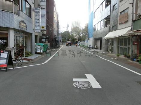 物件周辺