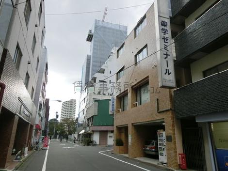 物件周辺