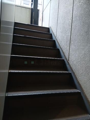 階段
