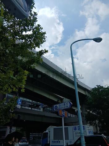 物件周辺