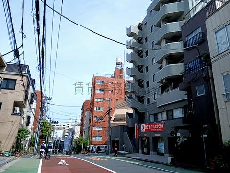 物件周辺
