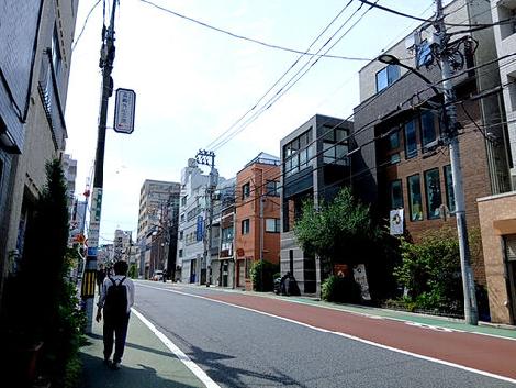 物件周辺