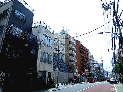 物件周辺