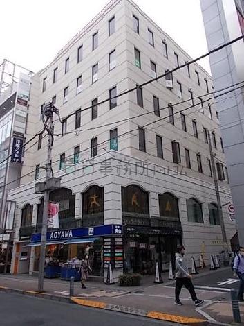 さいとうビルの外観写真