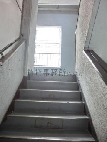 階段