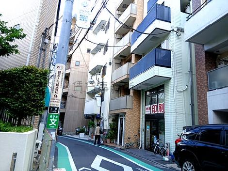 物件周辺