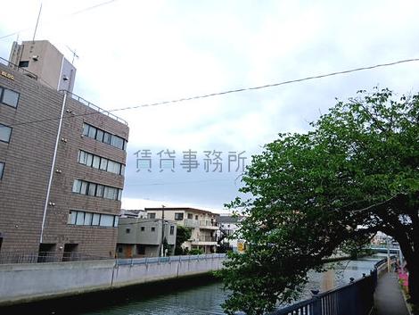 物件周辺