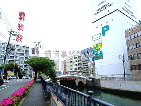 物件周辺