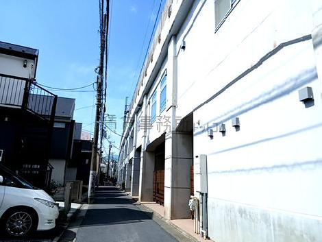 物件周辺
