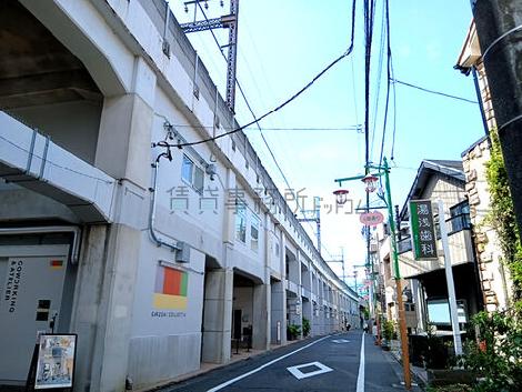 物件周辺