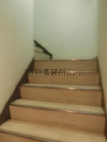 階段