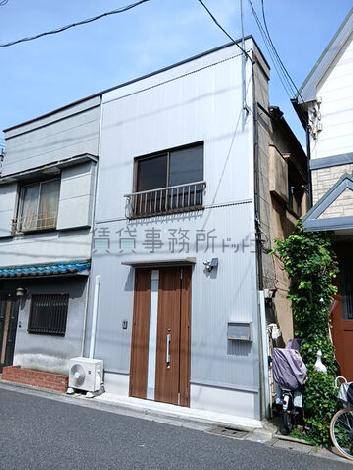 北町1丁目事務所の外観写真