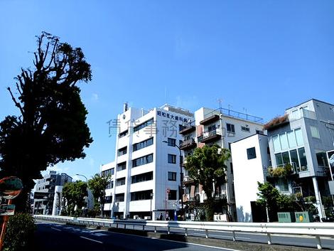 物件周辺