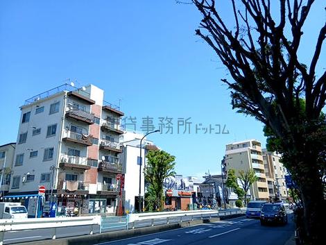 物件周辺