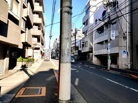 物件周辺