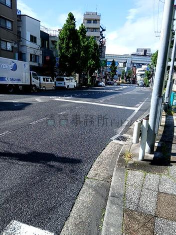 物件周辺