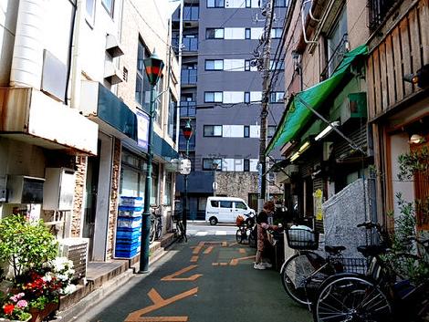 物件周辺