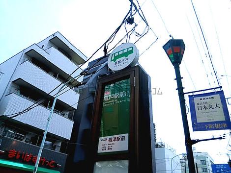 物件周辺