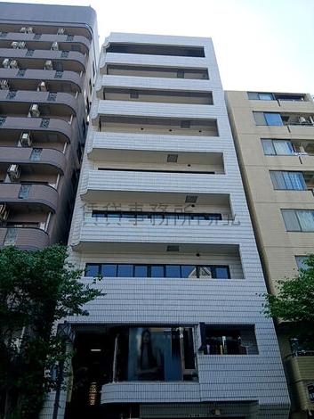 第一東商ビルの外観写真