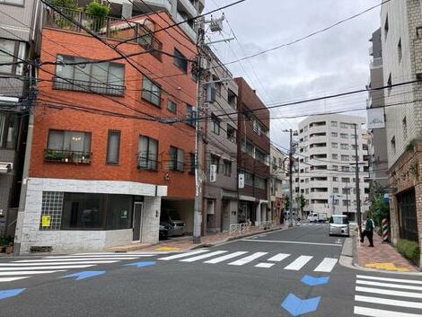 物件周辺