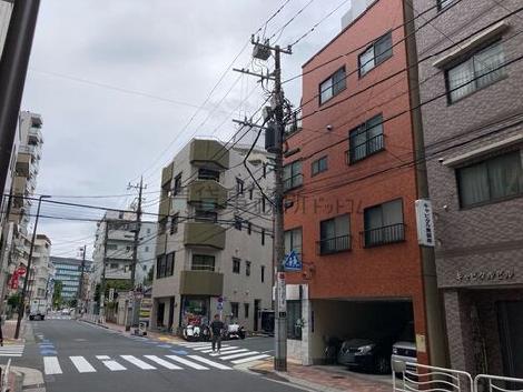 物件周辺