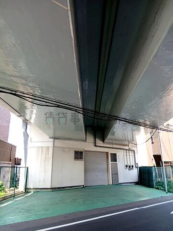 （仮称）綱島東6丁目貸工場の外観写真