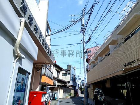 物件周辺