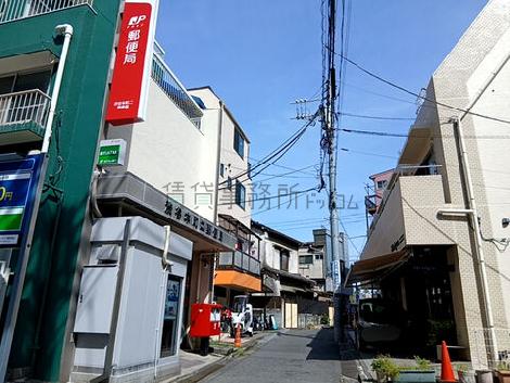 物件周辺