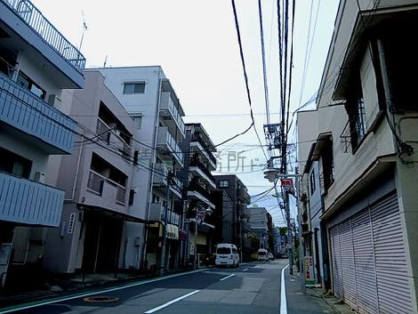物件周辺