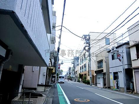 物件周辺
