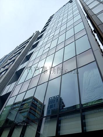 VORT銀座brillerの外観写真
