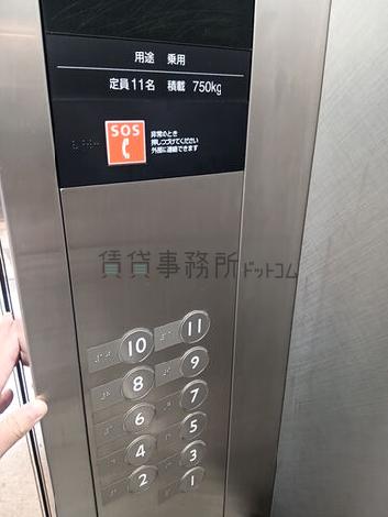 エレベーター