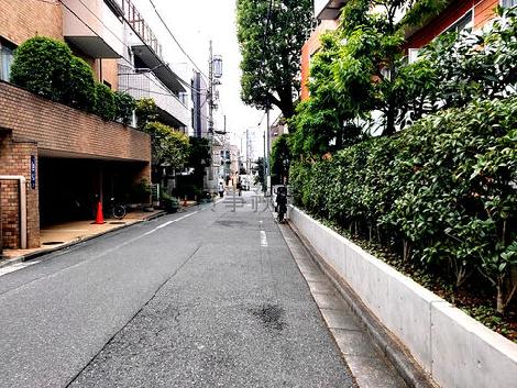 物件周辺