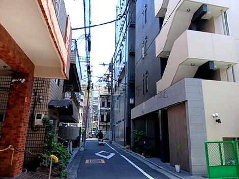 物件周辺