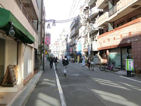物件周辺