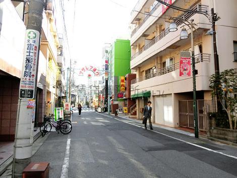 物件周辺