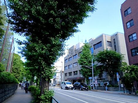 物件周辺