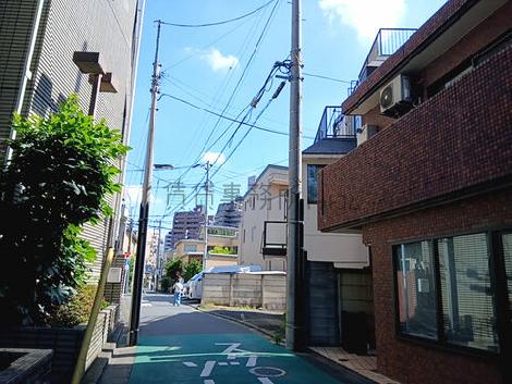 物件周辺