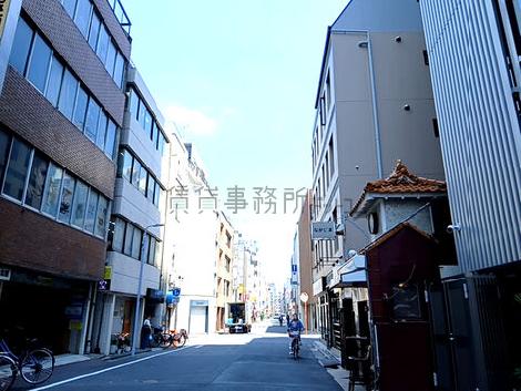 物件周辺