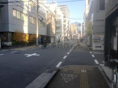 物件周辺