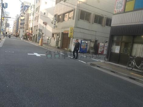 物件周辺
