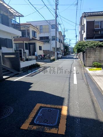 物件周辺
