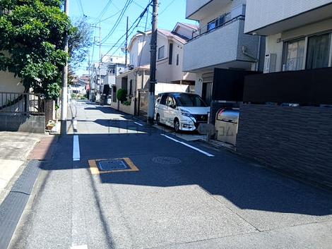 物件周辺