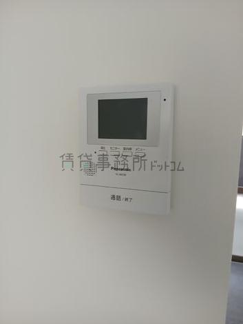モニター