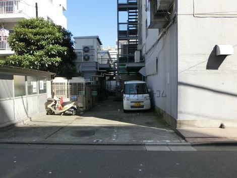 物件周辺