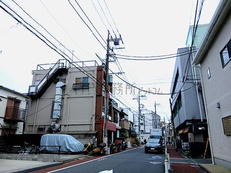 物件周辺