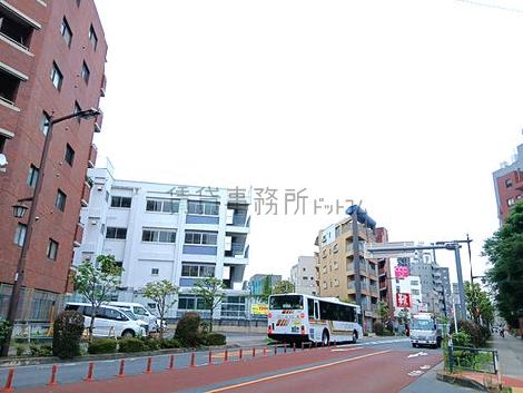 物件周辺